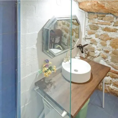 Loft Apartamento La Cova - Casa Notari - Zona Montrebei Tolva