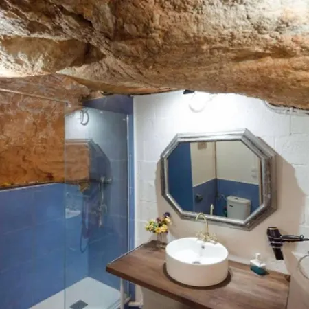Loft Apartamento La Cova - Casa Notari - Zona Montrebei